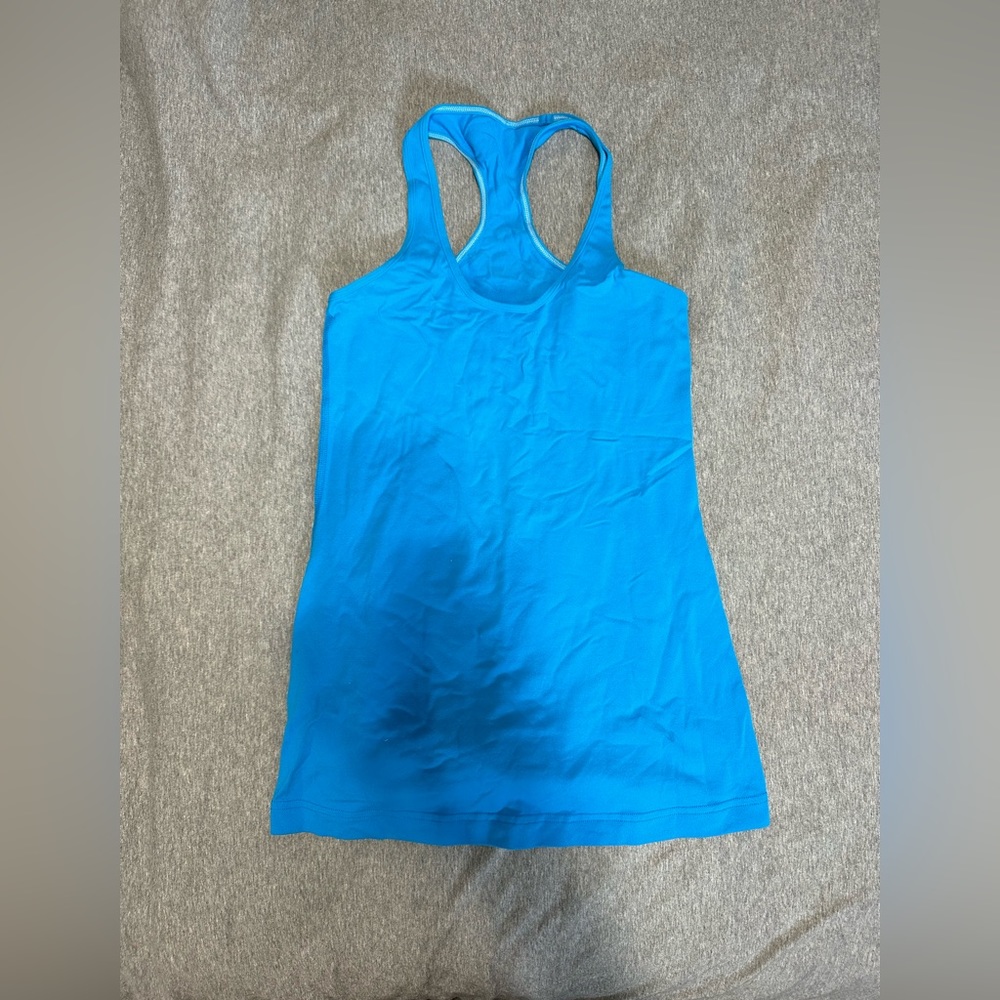 Lululemon Cool Racerback Tank